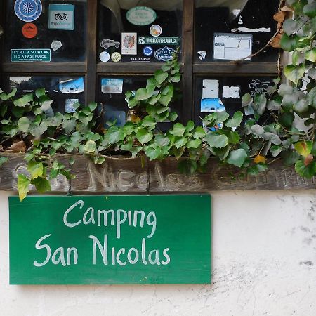 San Nicolas By Rotamundos San Cristóbal de Las Casas Dış mekan fotoğraf