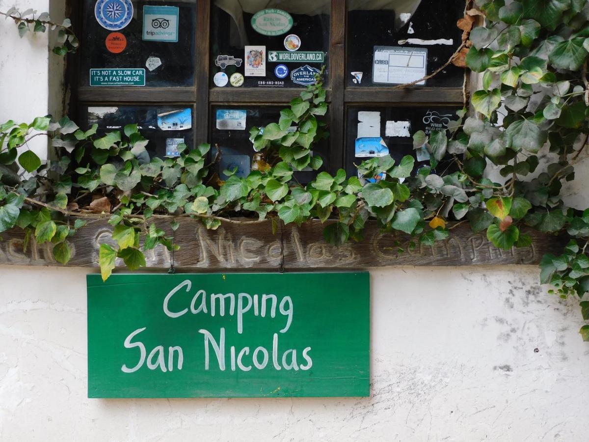 San Nicolas By Rotamundos San Cristóbal de Las Casas Dış mekan fotoğraf