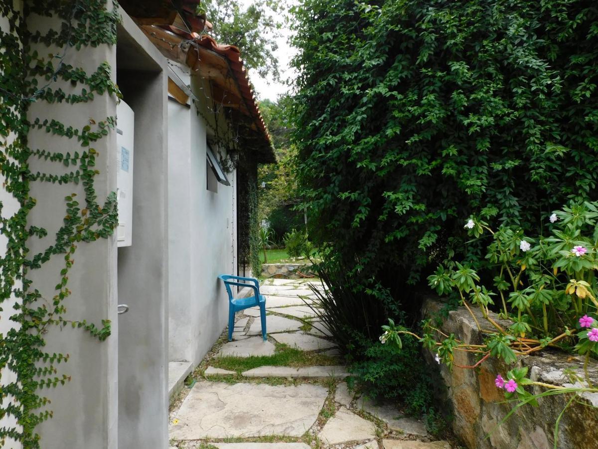 San Nicolas By Rotamundos San Cristóbal de Las Casas Dış mekan fotoğraf
